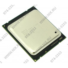 CPU Intel Xeon E5-2603 1.8 GHz/4core/1.0+10Mb/80W/6.4 GT/s LGA2011