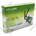 TP-LINK TL-WN881ND Wireless N PCI Express Adapter (802.11b/g/n, 300Mbps, 2x2dBi)