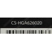 Cactus CS-HGA626020 Professional (10x15см, 20 листов, 260 г/м2) бумага суперглянцевая