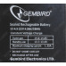 Аккумулятор Gembird 12-4.5/BAT12V-4.5AH (12V, 4.5Ah) для UPS