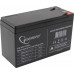Аккумулятор Gembird/Energene 12-9/BAT-12V9AH (12V, 9Ah) для UPS
