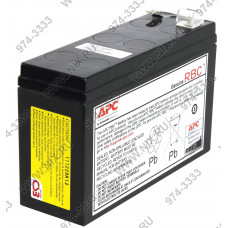 APC APCRBC106 Replacement Battery Cartridge