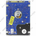 HDD 500 Gb SATA 6Gb/s HGST Travelstar Z7K500 HTS725050A7E630 2.5