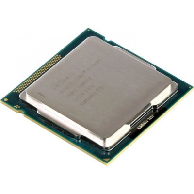 CPU Intel Core i5-3550S    3.0 GHz/4core/SVGA HD Graphics 2500/1+6Mb/65W/5 GT/s LGA1155
