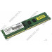 Patriot PSD34G160081 DDR3 DIMM 4Gb PC3-12800 CL11