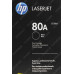 Картридж HP CF280A (№80A) для LaserJet Pro 400 M401/M425