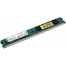 Kingston ValueRAM KVR16N11S8/4(WP) DDR3 DIMM 4Gb PC3-12800 CL11