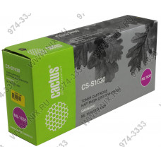 Картридж Cactus CS-S1630 для Samsung ML-1630, SCX-4500