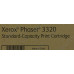 Тонер-картридж XEROX 106R02304 Black для Phaser 3320