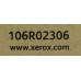 Тонер-картридж XEROX 106R02306 Black для Phaser 3320 (повышенной емкости)