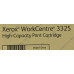Тонер-картридж XEROX 106R02312 Black для Workcentre 3325 (повышенной емкости)
