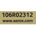 Тонер-картридж XEROX 106R02312 Black для Workcentre 3325 (повышенной емкости)