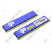 Patriot Signature Line PSD38G1333KH DDR3 DIMM 8Gb KIT 2*4Gb PC3-10600 CL9