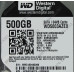 HDD 500 Gb SATA 6Gb/s Western Digital Black WD5003AZEX 3.5" 7200rpm 64Mb