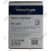 Картридж Pantum PC-110 для Pantum P1000/P2000 серии (стандартная ёмкость)