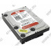 HDD 3 Tb SATA 6Gb/s Western Digital Red WD30EFRX 3.5