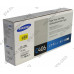 Тонер-картридж Samsung CLT-C406S Cyan для Samsung CLX-3300/3305, CLP-360/365