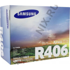 Фотобарабан Samsung CLT-R406 для Samsung CLX-3300/3305