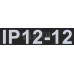Аккумулятор Ippon IP12-12 (12V, 12Ah) для UPS