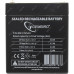 Аккумулятор Gembird/Energene 12-5/MS5-12/BAT-12V5AH (12V, 5Ah) для UPS