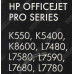 Картридж HP C9392AE (№88XL) Magenta для HP Officejet Pro K550/5400/8600, L7480/7580/7590/7680/7780 (повыш.ёмкости)