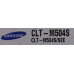 Тонер-картридж Samsung CLT-M504S Magenta для Samsung CLX-4195FN/4195FW, CLP-415N/415NW