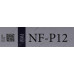 Noctua NF-P12 PWM (4пин, 120x120x25мм, 19.8дБ, 300-1300 об/мин)