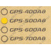 Блок питания Chieftec Smart GPS-500A8 500W ATX (24+4+6/8пин)