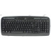 Logitech Wireless Combo MK330 (Кл-ра, FM,USB+Мышь 3кн,Roll,FM,USB) 920-003995