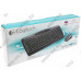 Logitech Wireless Combo MK330 (Кл-ра, FM,USB+Мышь 3кн,Roll,FM,USB) 920-003995