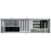 Server Case 3U Procase GM338-B-0 Black, ATX, без БП, LCD display