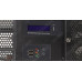 Server Case 3U Procase GM338-B-0 Black, ATX, без БП, LCD display