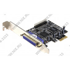 STLab I-510 (RTL) PCI-Ex1, Multi I/O, 2xLPT25F