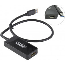 STLab U-740 (RTL) USB 3.0 to HDMI Adapter