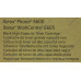 Тонер-картридж XEROX 106R02236 Black для Phaser 6600, Workcentre 6605 (повышенной емкости)