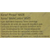 Тонер-картридж XEROX 106R02249 Cyan для Phaser 6600, Workcentre6605