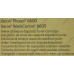 Тонер-картридж XEROX 106R02251 Yellow для Phaser 6600, Workcentre 6605