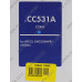 Картридж NV-Print аналог CC531A Cyan для HP Color LaserJet CP2025, CM2320mfp
