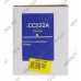 Картридж NV-Print аналог CC532A Yellow для HP Color LaserJet CP2025, CM2320mfp