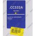 Картридж NV-Print аналог CC532A Yellow для HP Color LaserJet CP2025, CM2320mfp