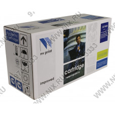 Картридж NV-Print аналог CE740A Black для HP Color LaserJet CP5220/1/3/5/79