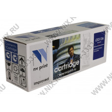 Картридж NV-Print аналог CE313A Magenta для HP LaserJet Pro CP1025(nw)
