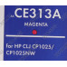 Картридж NV-Print аналог CE313A Magenta для HP LaserJet Pro CP1025(nw)