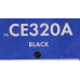 Картридж NV-Print аналог CE320A Black для HP LaserJet Pro CM1415, CP1525