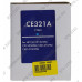 Картридж NV-Print аналог CE321A Cyan для HP LaserJet Pro CM1415, CP1525