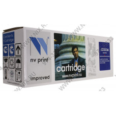 Картридж NV-Print аналог CE323A Magenta для HP LaserJet Pro CM1415, CP1525