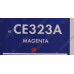 Картридж NV-Print аналог CE323A Magenta для HP LaserJet Pro CM1415, CP1525