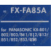 Картридж NV-Print аналог KX-FA85A для Panasonic KX-801/802/803/811/812/813/851/852/853/858