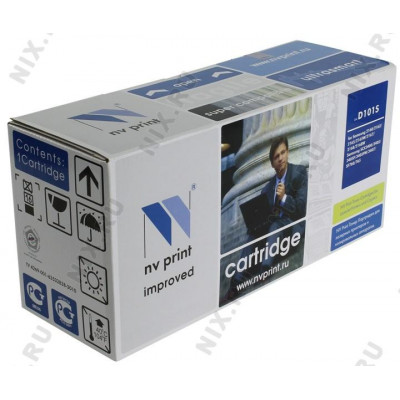Картридж NV-Print MLT-D101S для Samsung ML-2160/2165/2167/2168,SCX-3400/3405/3407