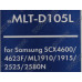 Картридж NV-Print аналог MLT-D105L для Samsung ML-1910/1915/2525/2580, SCX-4600/4623